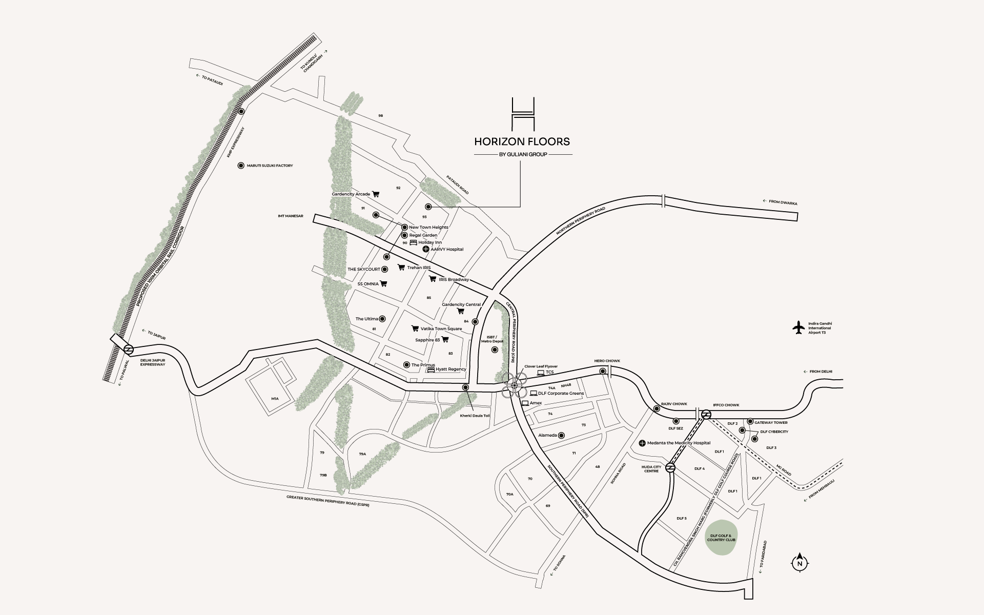 Prime Property Advisor