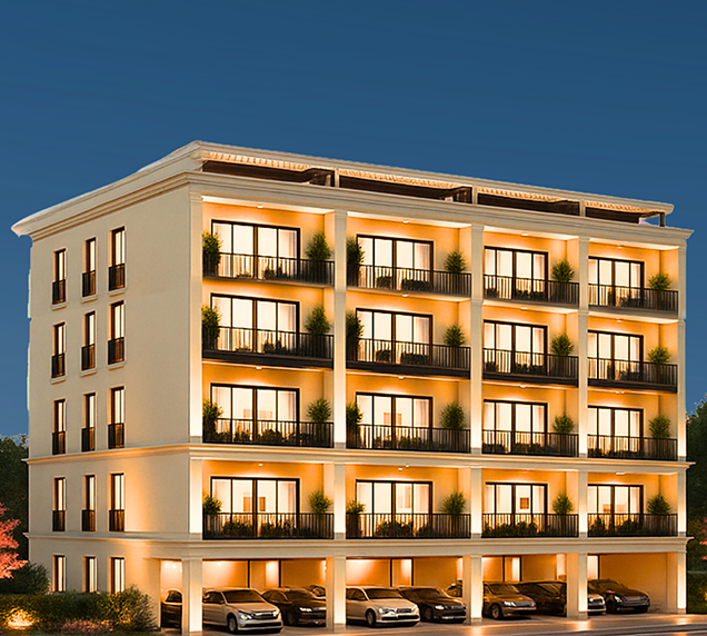 Prime Property Advisor